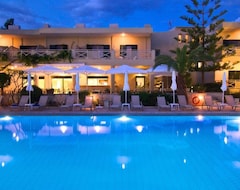 Hotel Solimar Ruby (Malia, Griechenland)