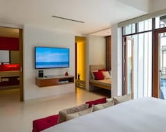 Otel Lets Sea Hua Hin Al Fresco Resort (Hua Hin, Tayland)