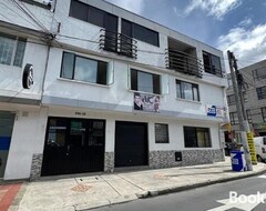 Toàn bộ căn nhà/căn hộ Apartamento Zona Norte (Bogotá, Colombia)