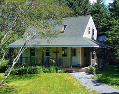 Casa/apartamento entero Beautiful Secluded Coastal Maine Island Cottage Rental Four Season (Deer Isle, EE. UU.)