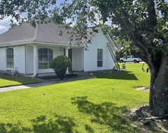 Hele huset/lejligheden Bliss On Da Bayou (Rosedale, USA)