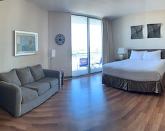 Hotelli South Beach Biloxi Hotel & Suites (Biloxi, Amerikan Yhdysvallat)
