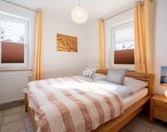 Koko talo/asunto Appartement-badeweg-5-bad-501 (Scharbeutz, Saksa)