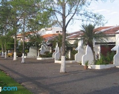 Hele huset/lejligheden Departamento En San Bernardino - Barrio Cerrado (San Bernardino, Paraguay)