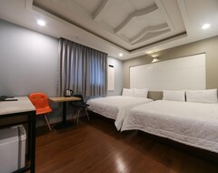 Hotel Hite Motel (Changwon, Sydkorea)
