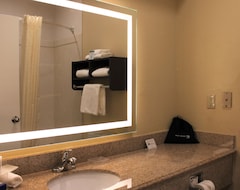 Hotelli Best Western Plus North Houston Inn & Suites (Spring, Amerikan Yhdysvallat)