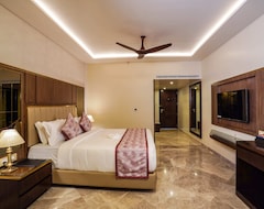 Hotel Uva Manish (Kundapur, Indien)