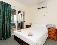 Hotel Cable Beachside Villas (Broome, Australia)