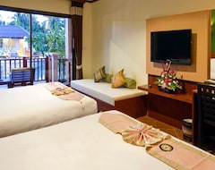 Khách sạn Fanari Khaolak Resort - Courtyard Sha Extra Plus (Phang Nga, Thái Lan)