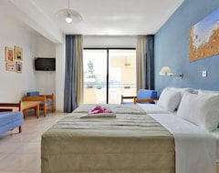 Napa Prince Hotel Apartments (Ayia Napa, Kıbrıs)