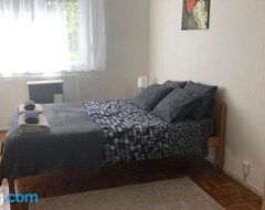 Tüm Ev/Apart Daire Karman Apartman - 2 Bed Flat, Max 4 Pers, Central Jaszbereny (Jásberény, Macaristan)