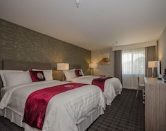 Hartford Hotel, Best Western Signature Collection (Rosemead, USA)
