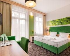 Cottonina Hotel & Mineral Spa Resort (Swieradów-Zdrój, Poland)