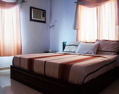 Khách sạn Kdt S And Suites (Lagos, Nigeria)