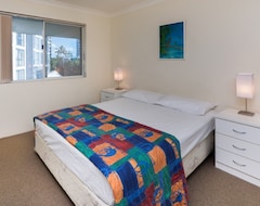 Khách sạn Hotel Surfers Tropique Holiday Apartments (Surfers Paradise, Úc)