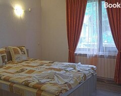 Hotel Star Merak (Ribarica, Bulgarien)