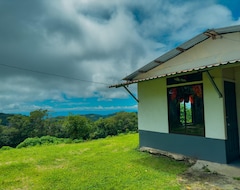 Toàn bộ căn nhà/căn hộ Paradise House Monteverde - Farmstay (Agua Buena, Costa Rica)