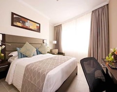 Khách sạn The Royal Riviera Hotel Doha (Doha, Qatar)