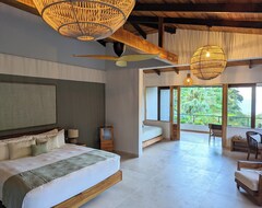 Hotel El Remanso Rainforest Lodge (Montezuma, Costa Rica)