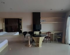 Hotel Wongamat Privacy Residence, Pattaya (Pattaya, Thailand)