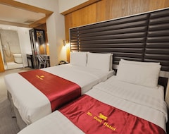 Khách sạn W5 Best Hotel (Đài Bắc, Taiwan)