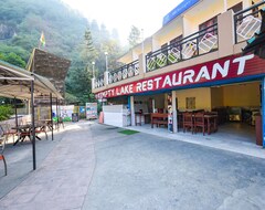 Khách sạn Fabhotel Kempty Lake Resort (Tehri, Ấn Độ)