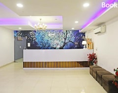 Hotel De Rosewood Near Delhi Airport (New Delhi, Indija)