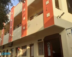 Otel Somas Kandar Lodge (Tirunelveli, Hindistan)