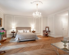 Hotelli Manowce Palace - Luxury Exclusive Holiday Villa Near The Baltic Sea, Poland (Nowe Warpno, Puola)
