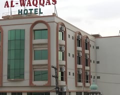 Khách sạn Al Waqqas (Rawalpindi, Pakistan)