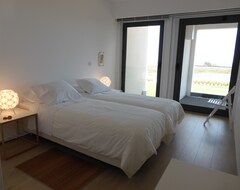 Hele huset/lejligheden A Beautiful One Bedroom Apartment - Right On The Waterfront In The Ria Formosa. (Moncarapacho, Portugal)