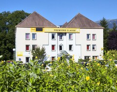 Khách sạn Premiere Classe Geneve - Saint Genis Pouilly (Saint-Genis-Pouilly, Pháp)
