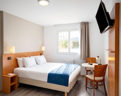 Hotel Sejours & Affaires Creteil Le Magistere (Creteil, Francuska)