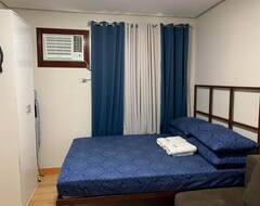 Hele huset/lejligheden Xny@ Smdc Trees Quezon City-1 Bed Room (Manila, Filippinerne)