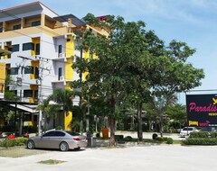 Khách sạn Paradise Resort (Pattaya, Thái Lan)