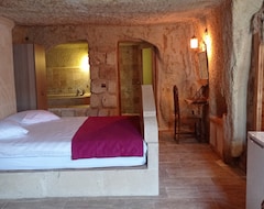 Hotel Ottoman Cave Inn Cappadocia (Ürgüp, Turquía)