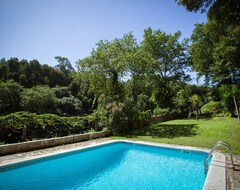 Hotel Amazing Country Home, On Douros Riverside, Near Porto, W / Pool, (Vila Nova de Gaia, Portugal)