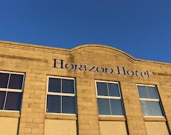 Khách sạn Horizon Hotel (Ayr, Vương quốc Anh)