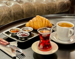 Hotelli Sykai Hotels Pera (Istanbul, Turkki)