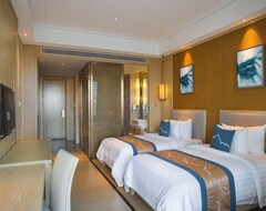 Hotel Grand New Century Sanya (Sanya, Kina)