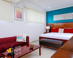 Khách sạn Victoria City Hotel (Oranjestad, Aruba)