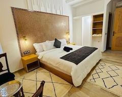 Khách sạn Riad Dades Paradise (Boumalne-Dadès, Morocco)