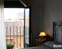 Casa/apartamento entero Las Casas De Yague, Ayllon (Ayllón, España)