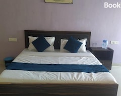 Hotel Ghirdharval Near Maa Trikuta Temple-Kunhadi-Kota (Kota, Indija)