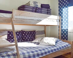 Otel 3 Bedroom Accommodation In Brastad (Brastad, İsveç)
