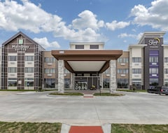 Otel Mainstay Suites (Franklin, ABD)