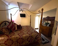 Entire House / Apartment Adobe Lodge Motel (Tombstone, USA)