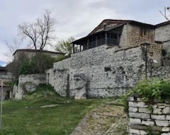 Hotel Bujtina Bega (Berat, Albanien)