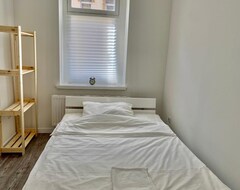 Cijela kuća/apartman New Place Only 30 Minutes From Leipzig (Zeitz, Njemačka)