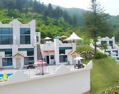 Hotel Ga Pyeong Da On Pension (Gapyeong, Corea del Sur)